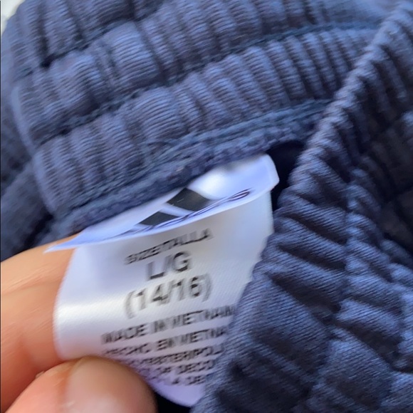 Adidas joggers (NEGOTIABLE) - Picture 3 of 3